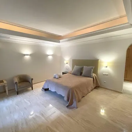 13 Bdrms Rancho Huge Garden Breathtaking Views! Villa *