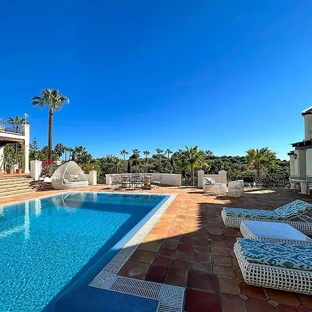 13 Bdrms Rancho Huge Garden Breathtaking Views! *
