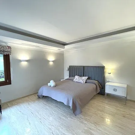 13 Bdrms Rancho Huge Garden Breathtaking Views! * Estepona