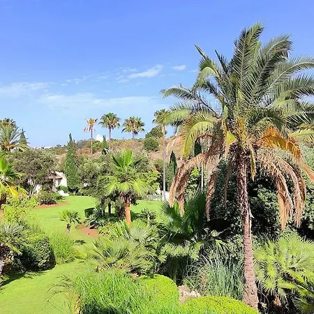 Villa 13 Bdrms Rancho Huge Garden Breathtaking Views!