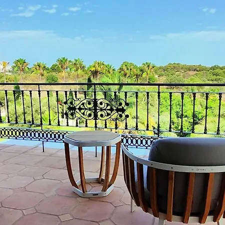 Villa 13 Bdrms Rancho Huge Garden Breathtaking Views!