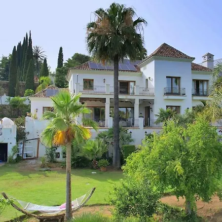 13 Bdrms Rancho Huge Garden Breathtaking Views! Villa *