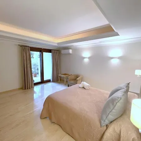 Villa 13 Bdrms Rancho Huge Garden Breathtaking Views! *