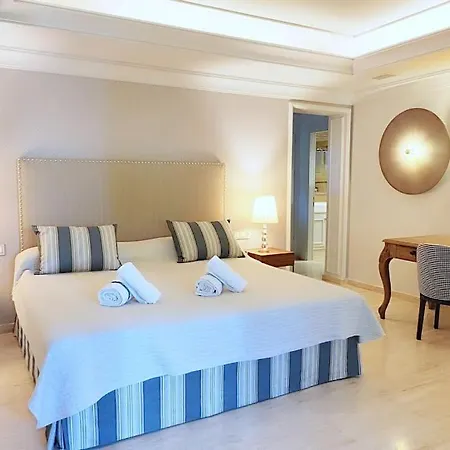 Villa 13 Bdrms Rancho Huge Garden Breathtaking Views! *