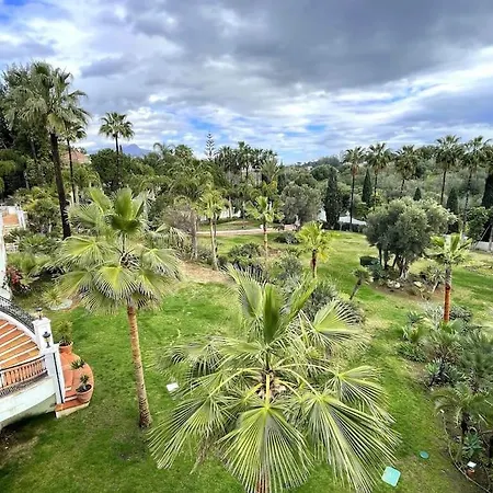 Villa 13 Bdrms Rancho Huge Garden Breathtaking Views! Estepona