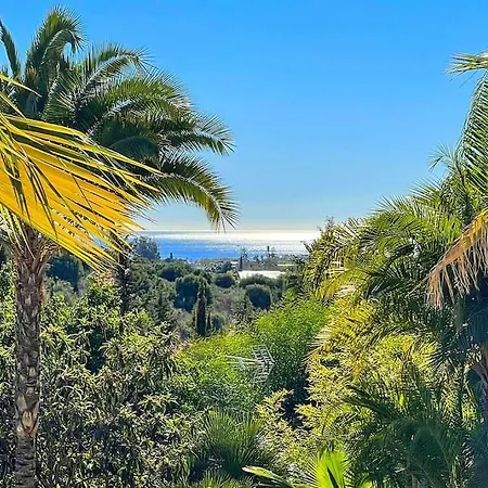 13 Bdrms Rancho Huge Garden Breathtaking Views! ヴィラ *