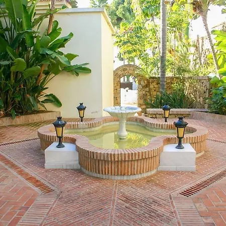 Villa 13 Bdrms Rancho Huge Garden Breathtaking Views! *