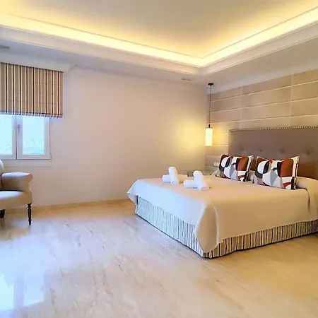 13 Bdrms Rancho Huge Garden Breathtaking Views! ヴィラ
